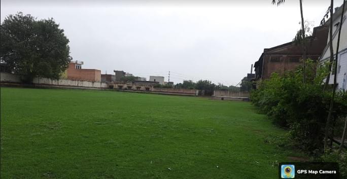 Dr Kedar Nath Modi Institute of Engineering and Technology Modinagar Campus photo 1